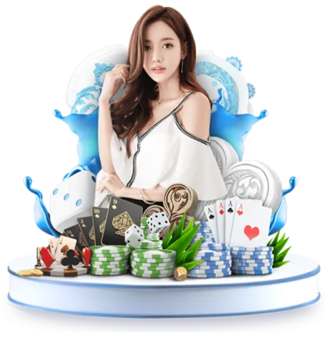 Trò chơi nổ hũ giả tưởng tại as9vip